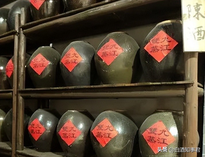 曾经出口第一的白酒,如今沦为做饭佐料,这款广东名酒何至于此