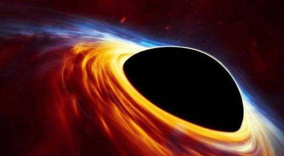 爱因斯坦与霍金预言黑洞,爱因斯坦黑洞存在的预测