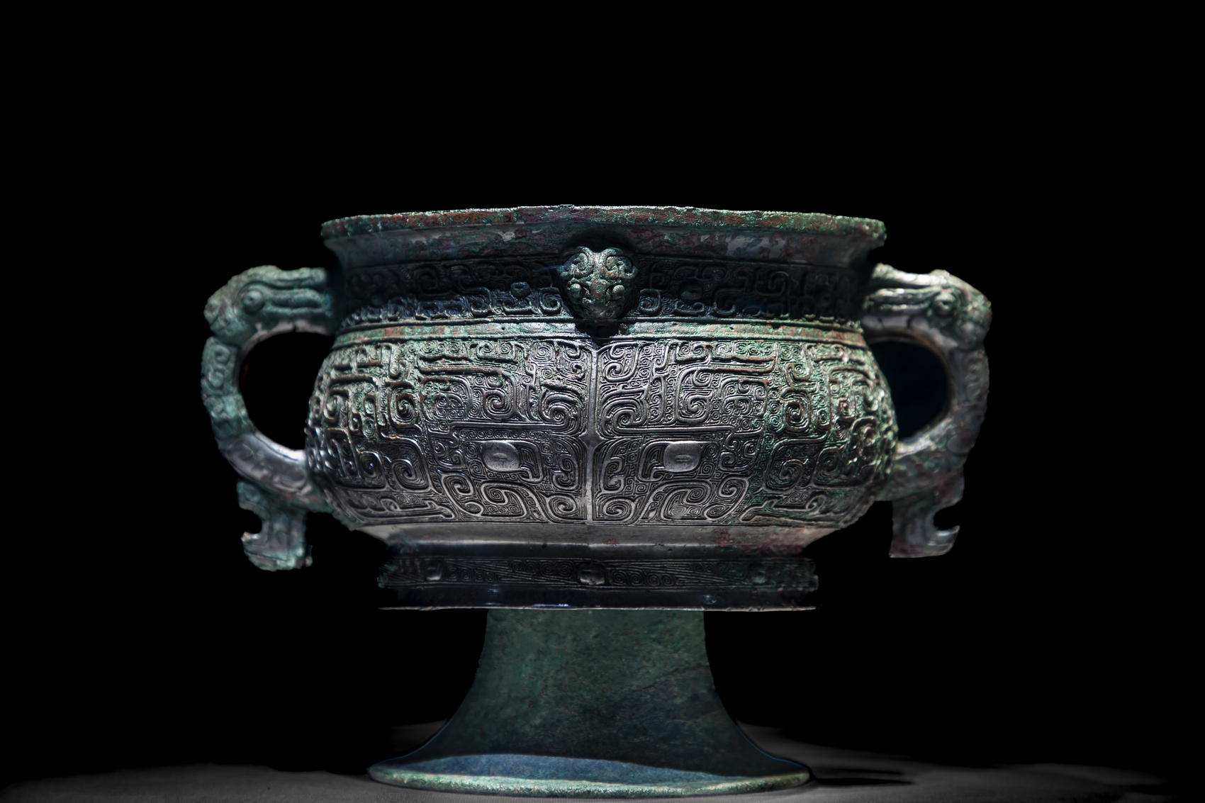 中国古代珍贵藏品,300件中国文物国宝