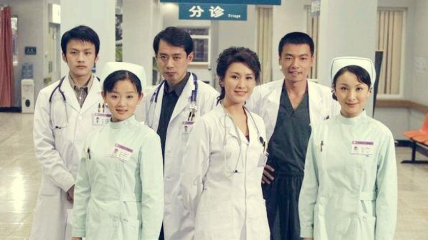 中国经典白夜追凶破案电影,像白夜追凶一样好看的破案电视剧