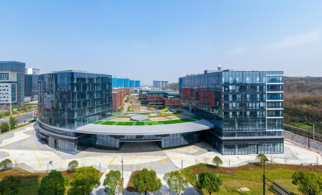 活力源,一“健”开启你的活力