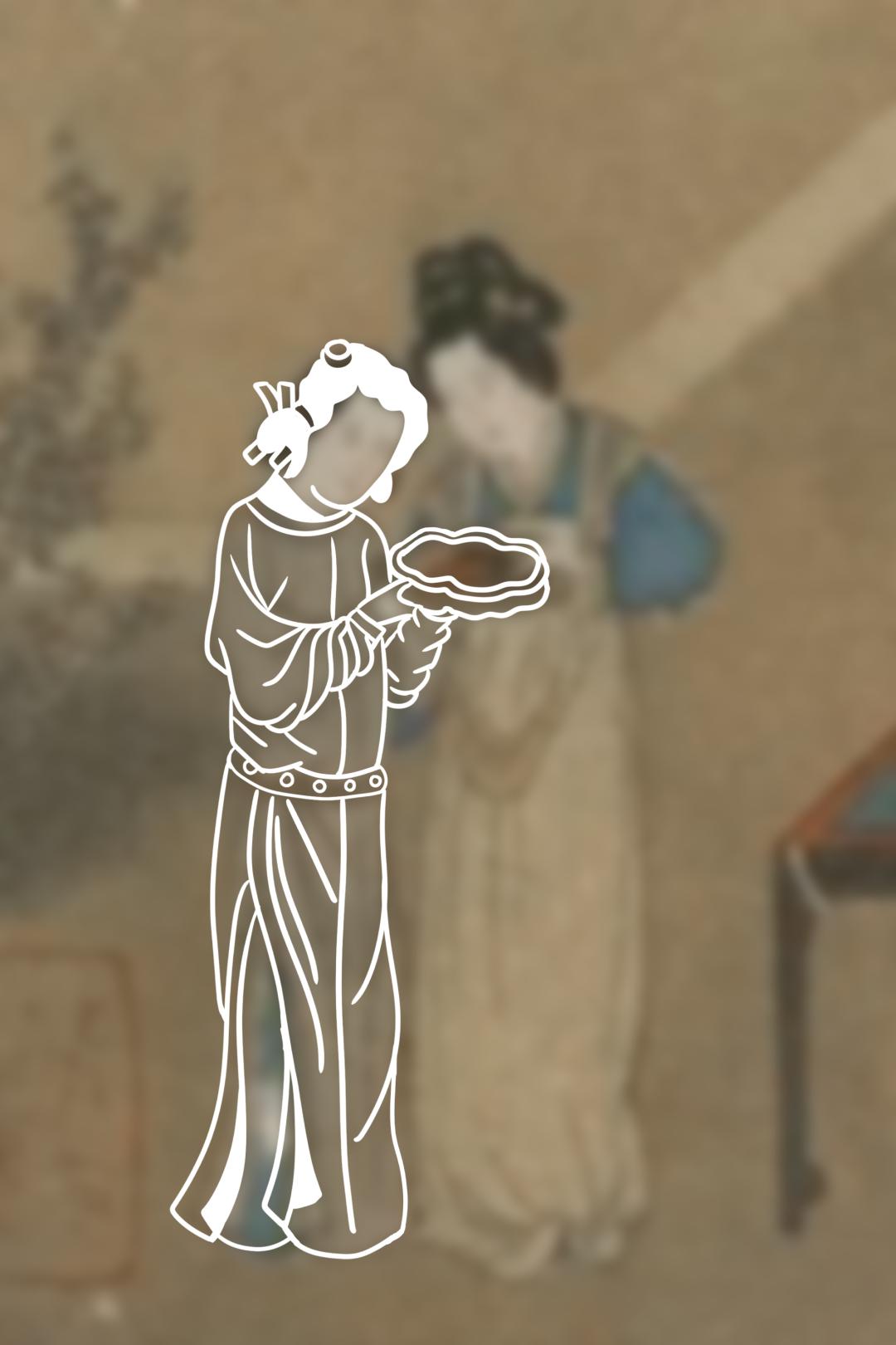 瀹嬫湞濂冲瓙鎶硅兏鏈嶉グ,瀹嬫湞濂冲瓙鏈嶉グ鍥鹃壌