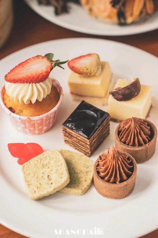 上海五角场凯悦冬日暖心火锅，海鲜、刺身、中西餐一网打尽