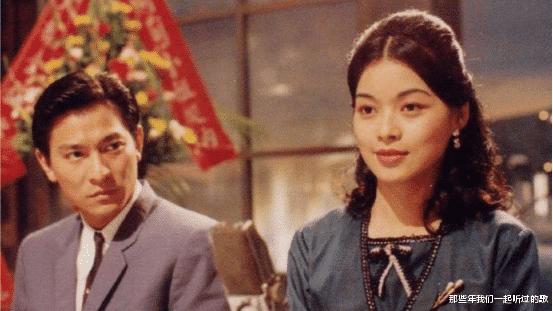 刘德华当年最红的歌曲,刘德华唱的最火的一首歌