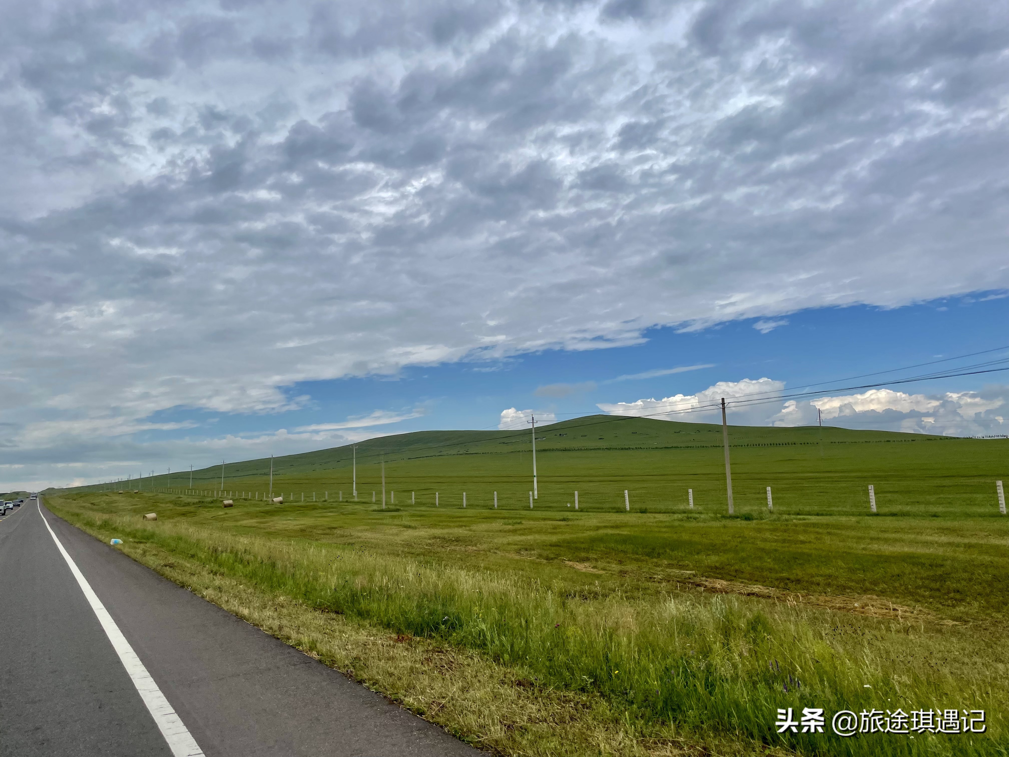 长期自驾游国道和高速,自驾走国道和高速的利弊