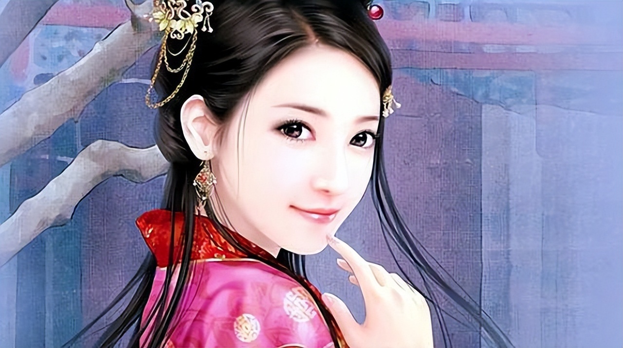 女主嫁给老男人的古言 (5本女宠男的古言小说)