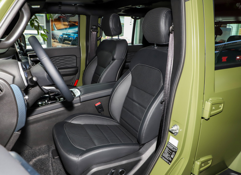 20万以内的硬汉越野车,越野车哪款最好最实用20万左右的