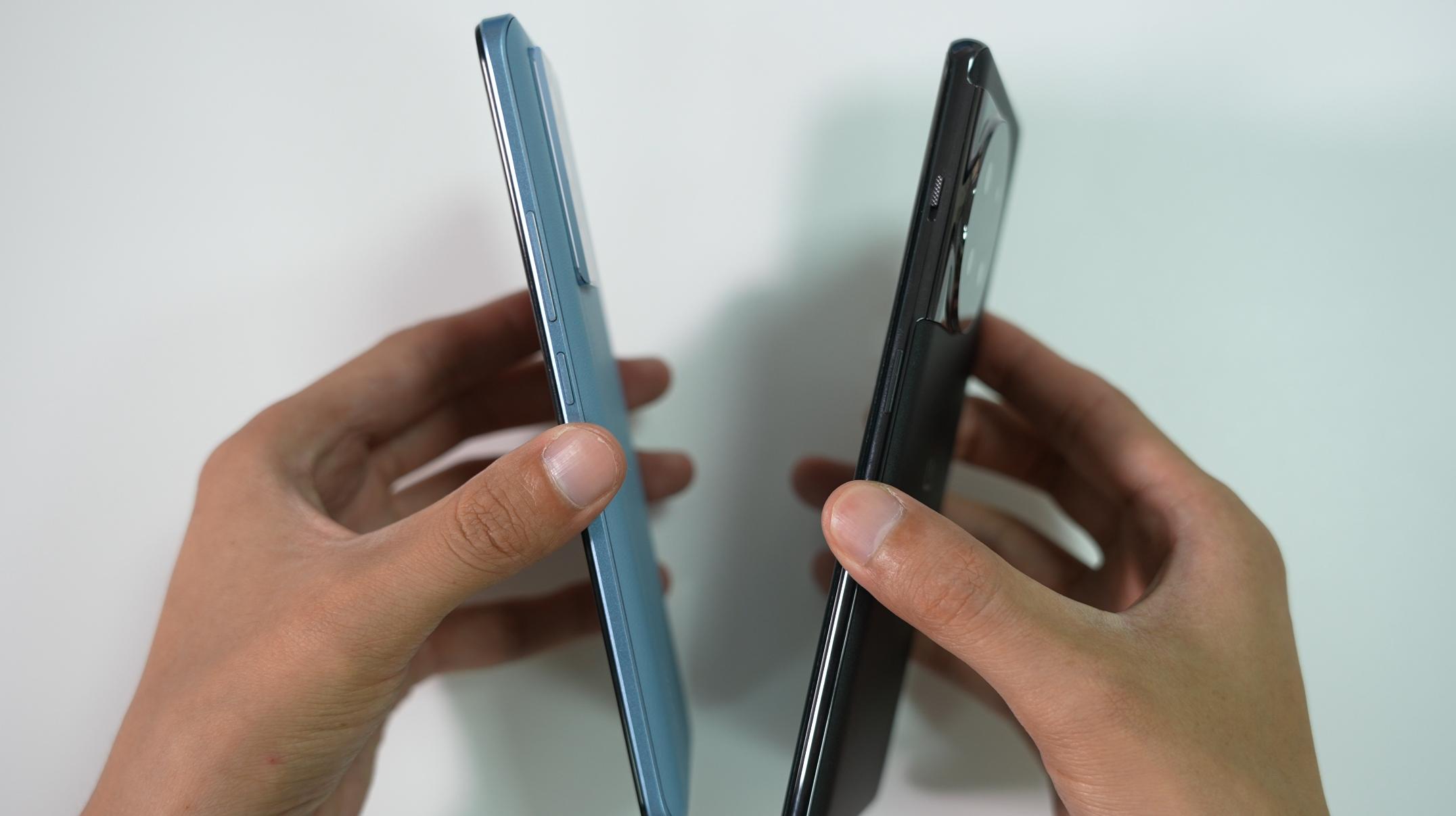 红米k60和一加ace2发售价,红米k60至尊版一加ace2pro和iqooneo8pro