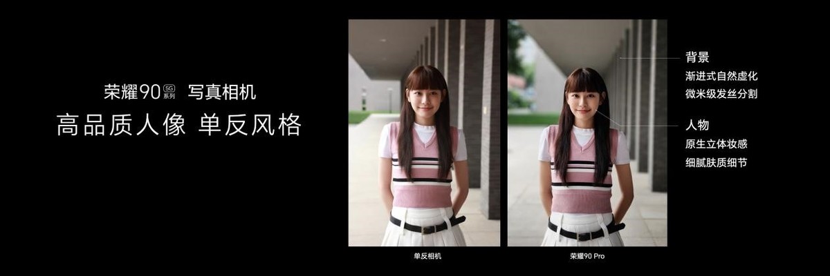 荣耀90系列卖点回顾,荣耀90最大的卖点是什么