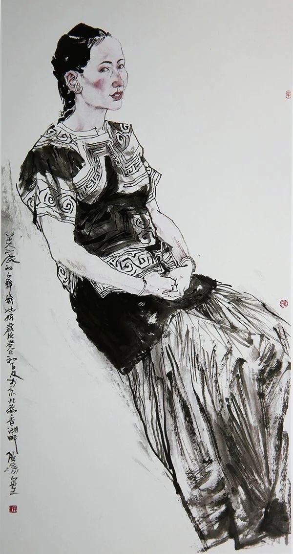 陈嵘结构,陈嵘简历画家