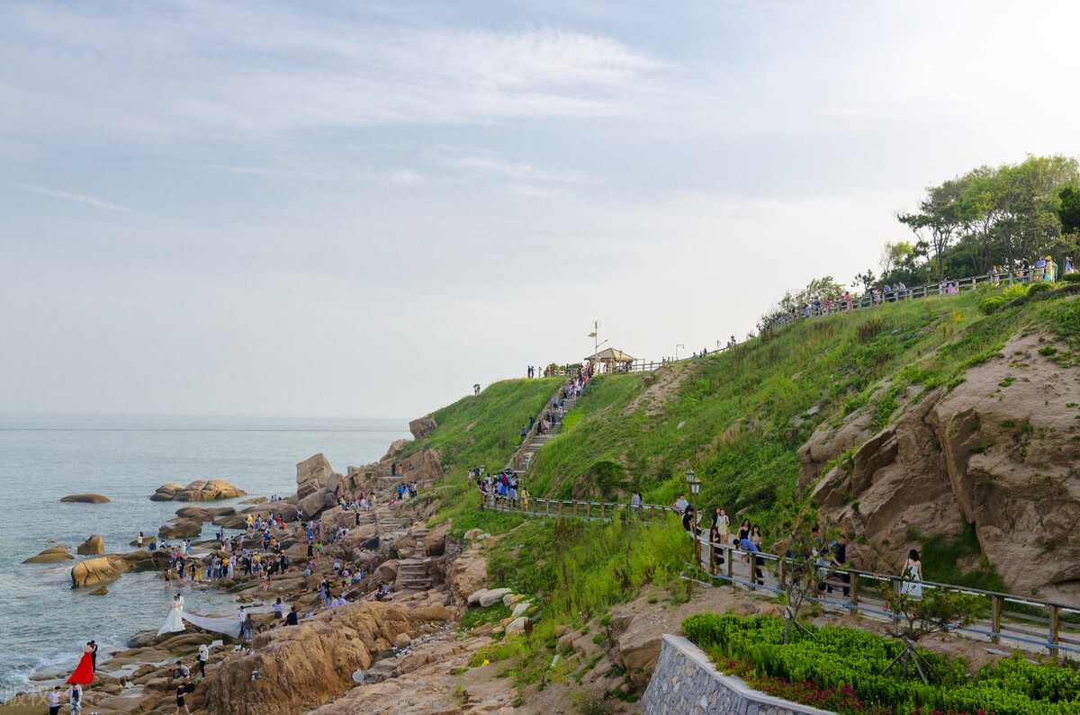 青岛疫情期间哪些景区免费,青岛疫情免费景区