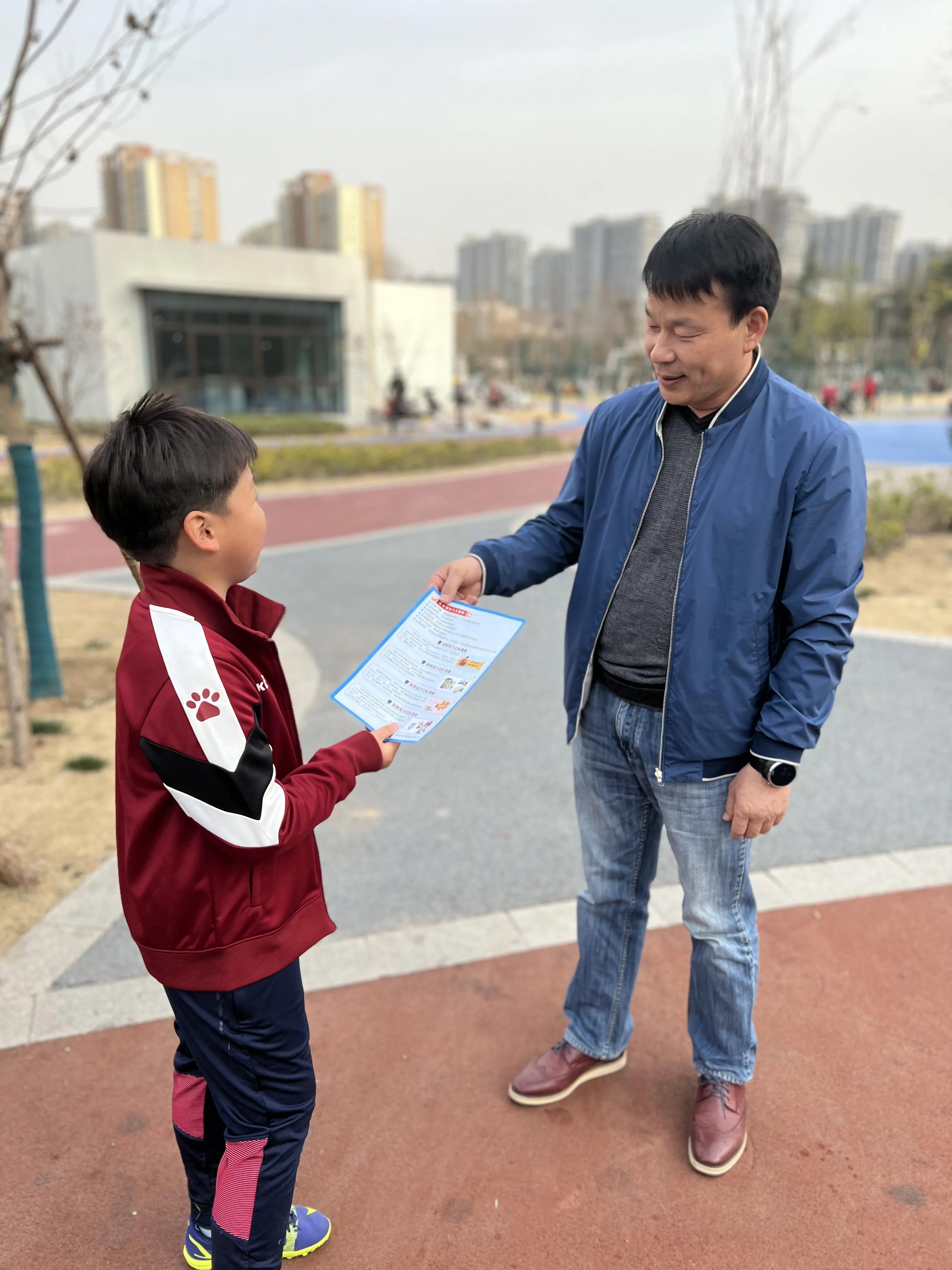 青少年参与新时代文明实践活动,文明健康有你有我小朋友宣传视频