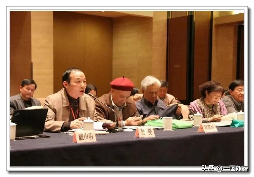 舒曼|无尽禅茶意,拈花一笑中