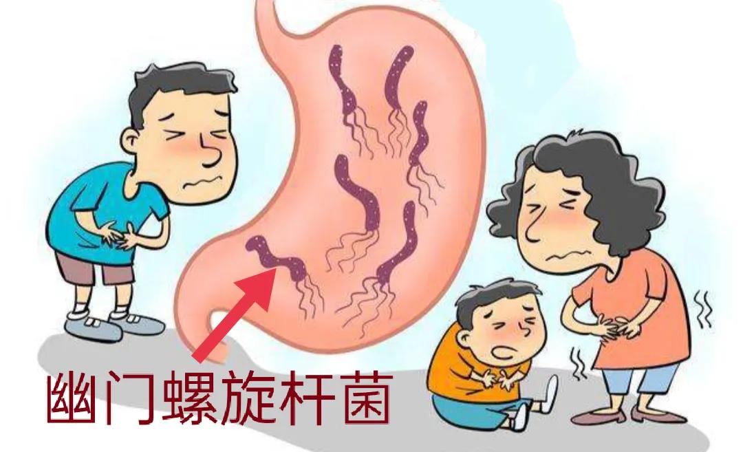 伤害胃的十种习惯,伤害胃粘膜的食物