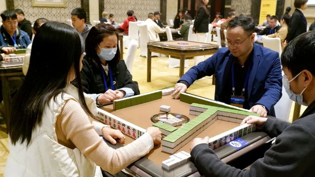 cmo杭州麻将公开赛,cmo麻将公开赛决赛视频