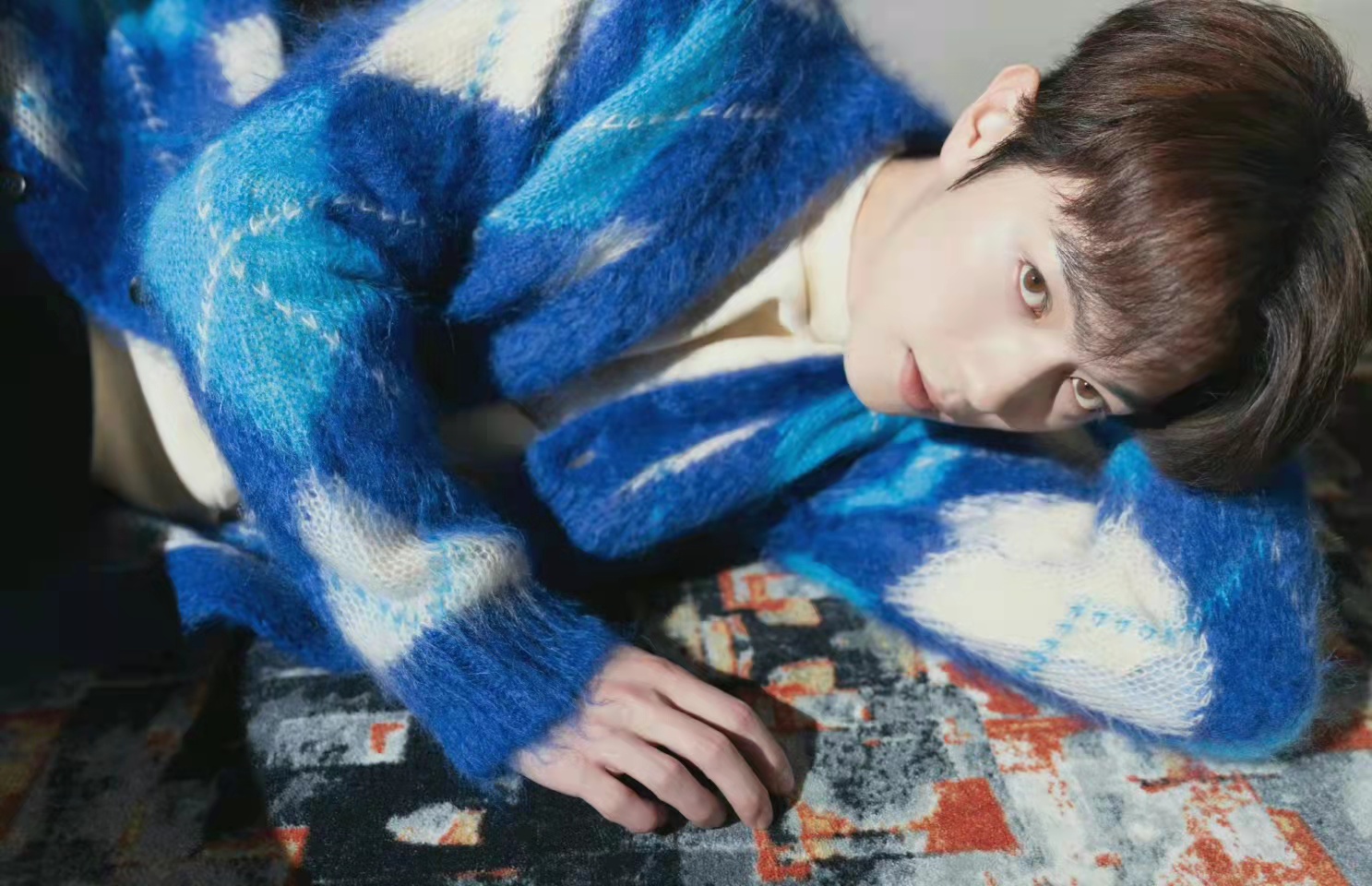 许凯穿衣搭配技巧,许凯夏季穿衣搭配