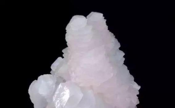 七大晶系的代表矿物,七大晶系