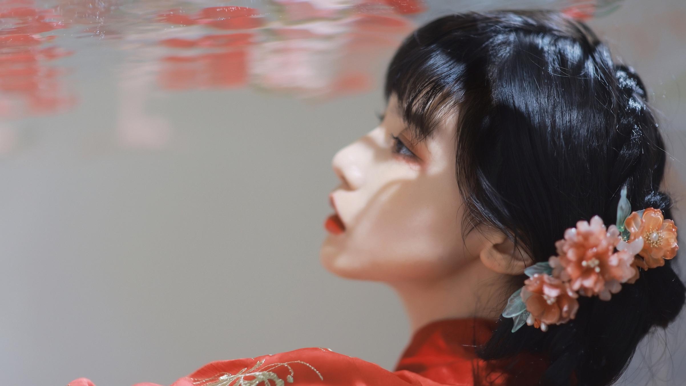 三星s10超清养眼专用壁纸4k,清新养眼美女高清壁纸