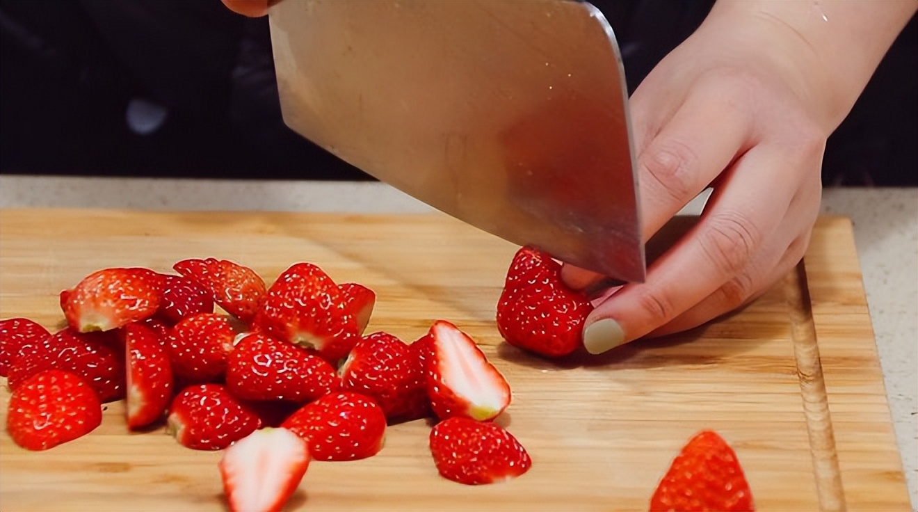 情人节吃的甜点有哪些,520情人节送什么吃的礼物