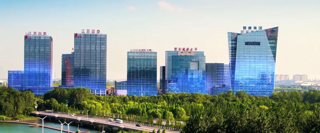 大项目连续开工,张家港新投产的重大项目