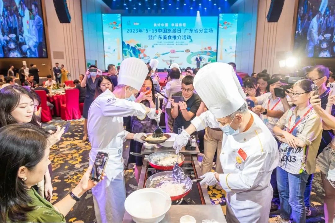 顺德周末旅游攻略美食美景享不停,中国各地美食旅游景点