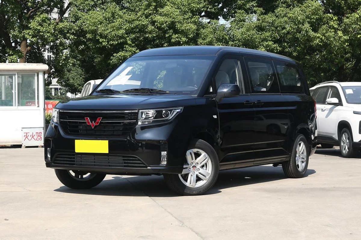 国产mpv东风,东风风行菱智m5奋斗款驾驶体验