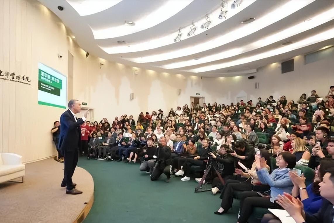 了不起的新消费咖啡5：这就是态度，热爱、幸运的咖和返航计划