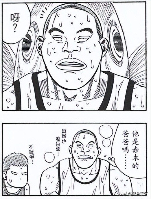 灌篮高手湘北人物一览表,灌篮高手全体叫什么名字