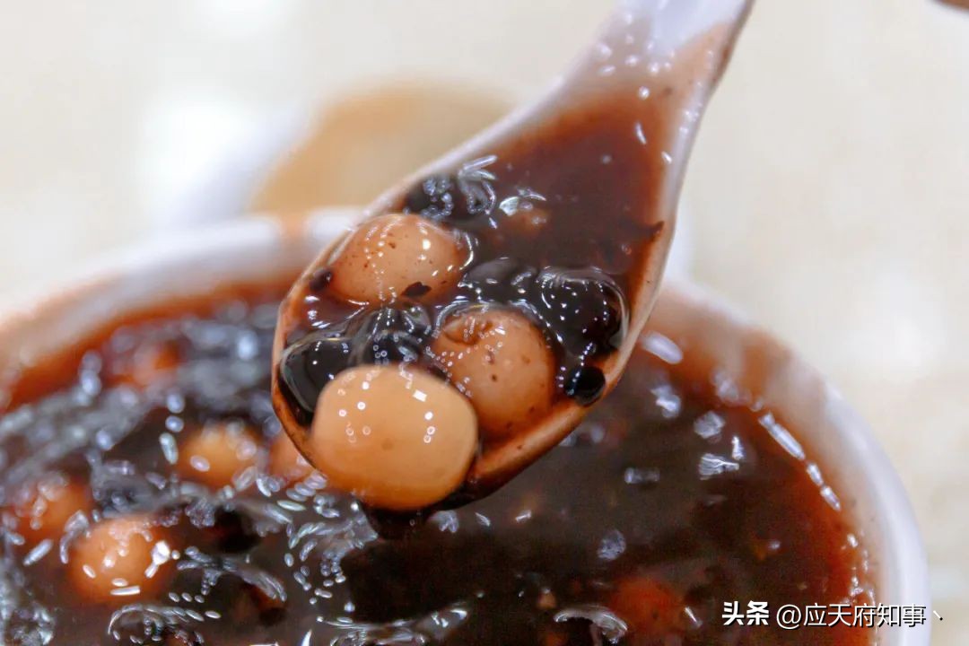 你想要的都在这里,南*夫子京**庙的美食