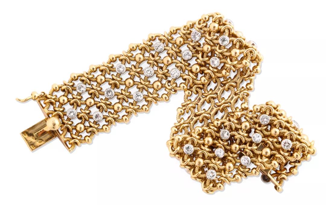 中古珠宝有哪些大牌,各大珠宝品牌最值得买的款式