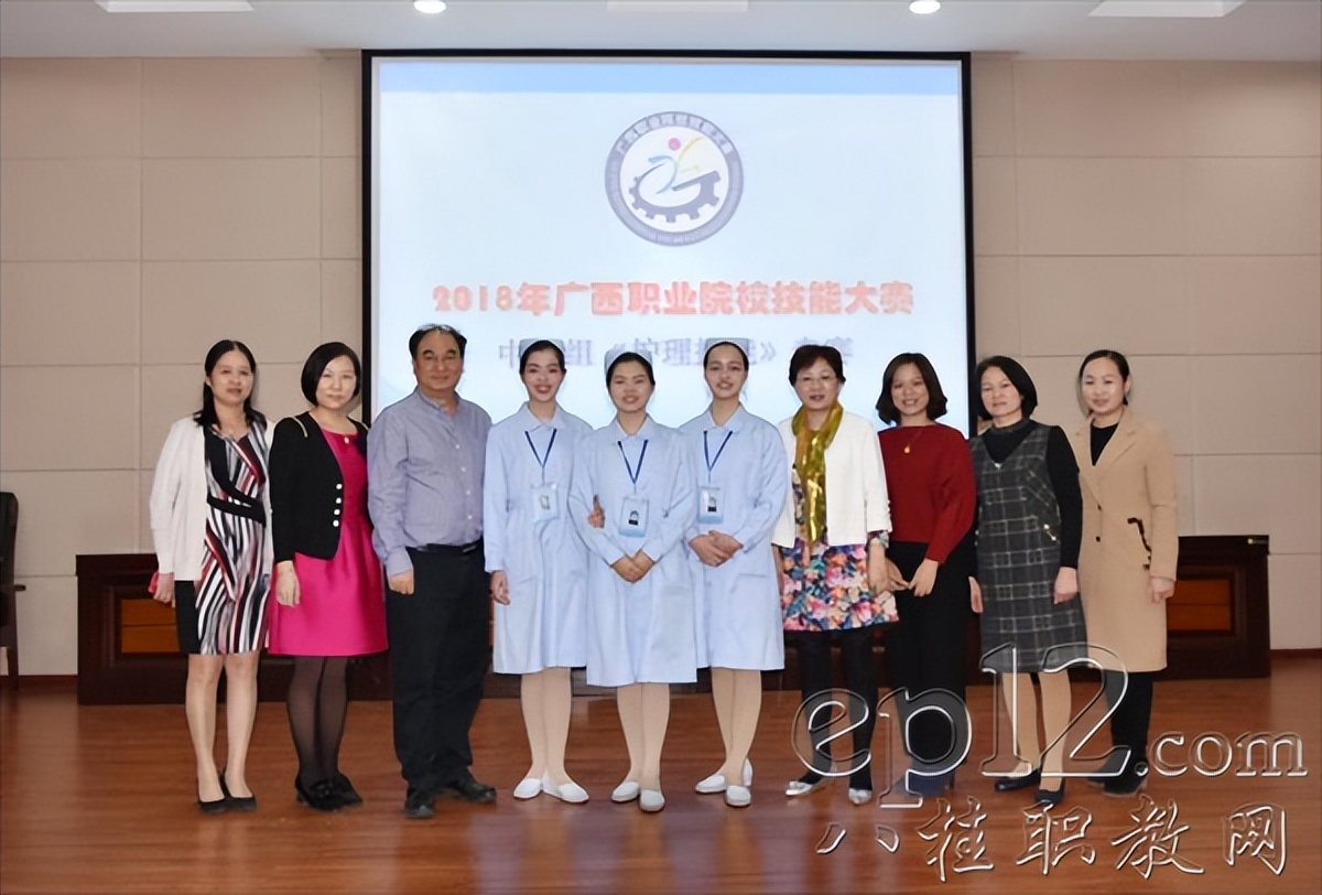 广西中医中专学校推荐,广西学中医的中专学校有哪些