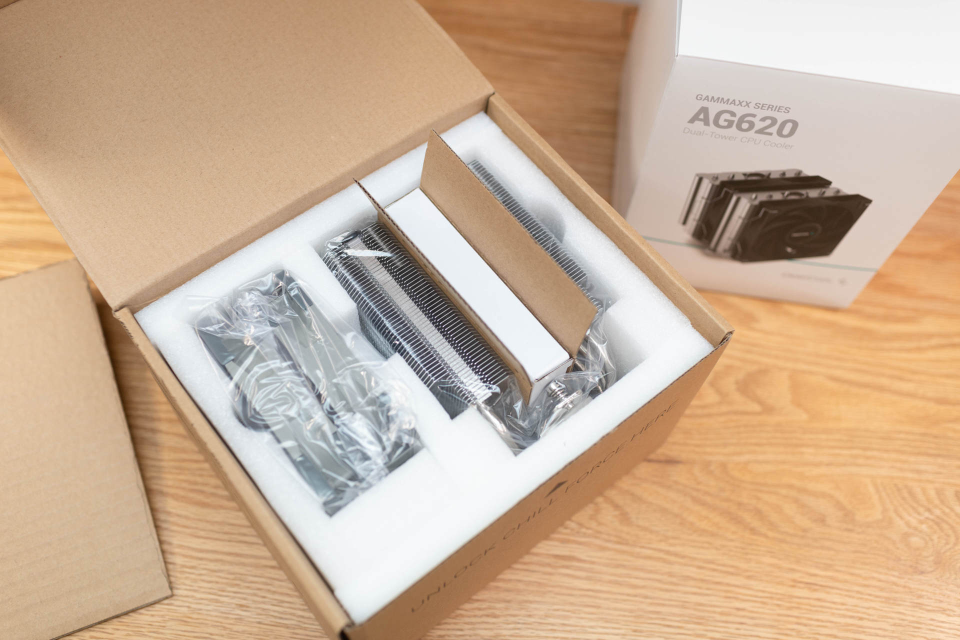 散热最好的单塔风冷散热器,cpu散热最好的风冷散热器