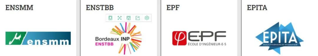 法国留学高中申请条件2024,2023年法国留学专业推荐