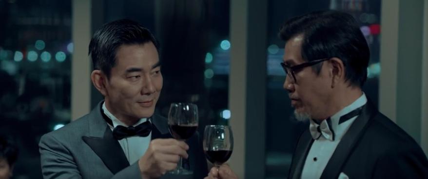 任贤齐最新港片,任贤齐会重回舞台吗