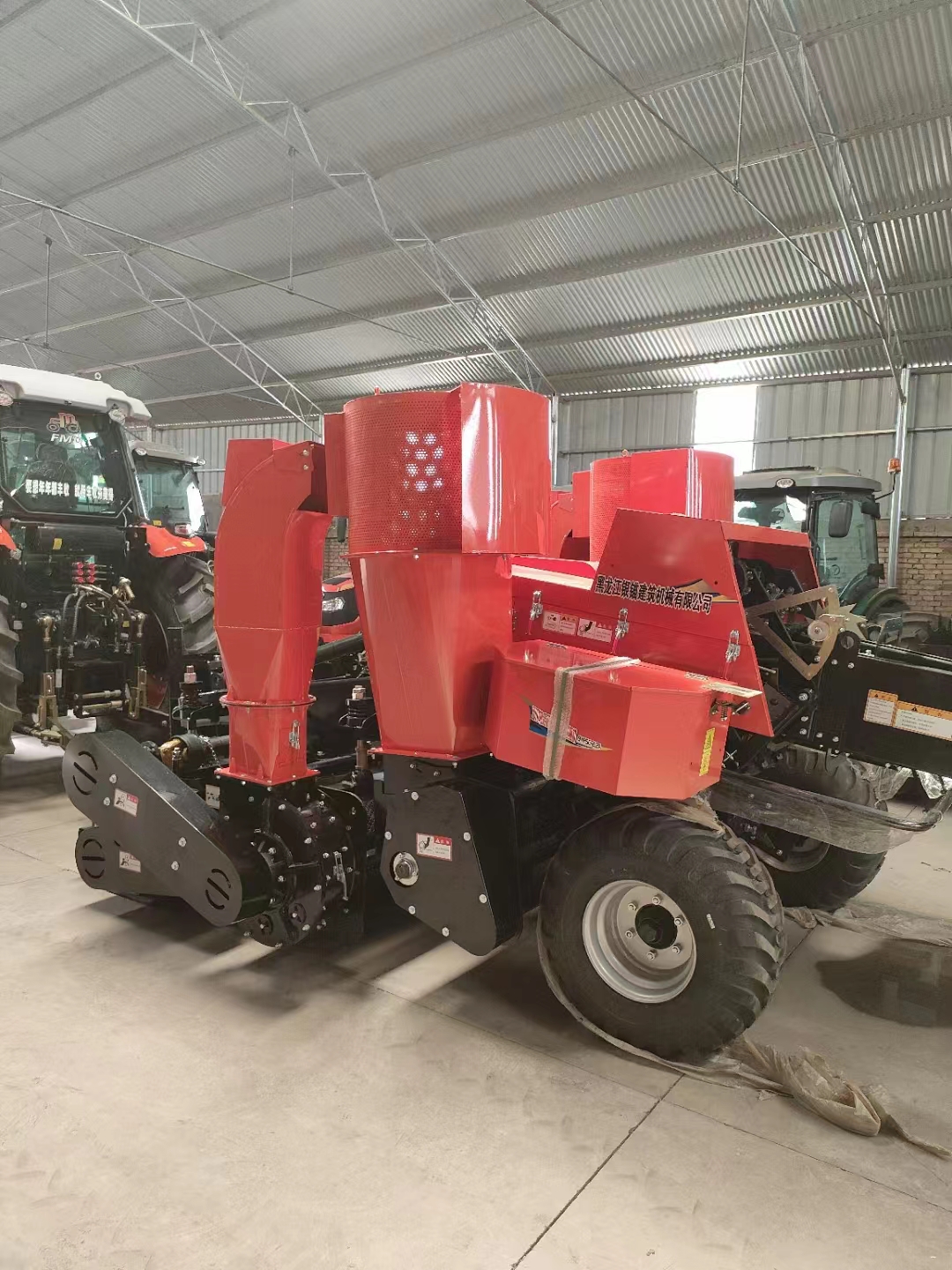 打捆机有什么优缺点,打捆机的主要作用