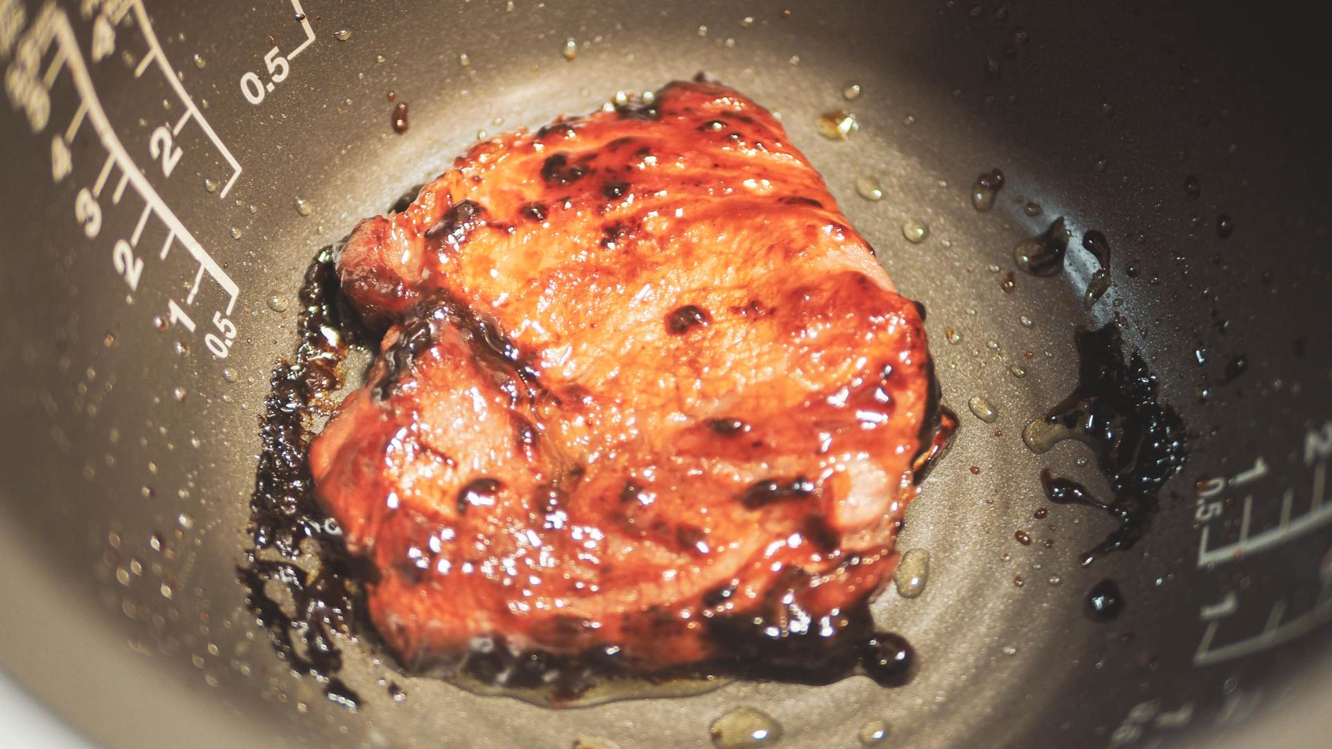 厨艺越差越要好装备｜东芝电饭煲10LTC