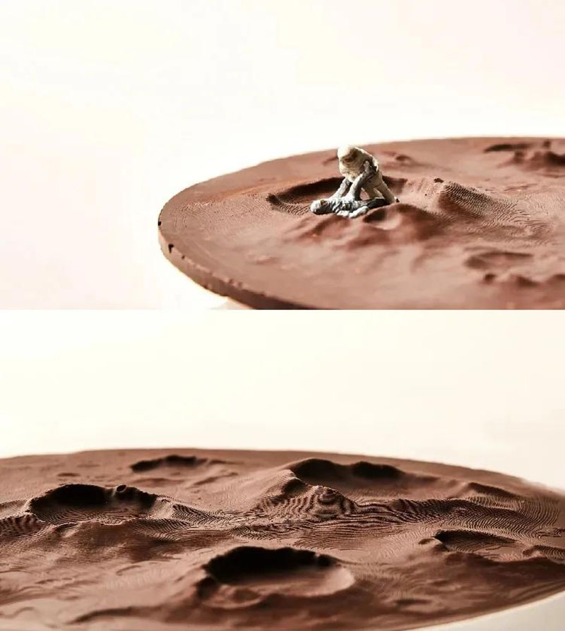 中国巧克力林雨,可可狐巧克力创始人林雨