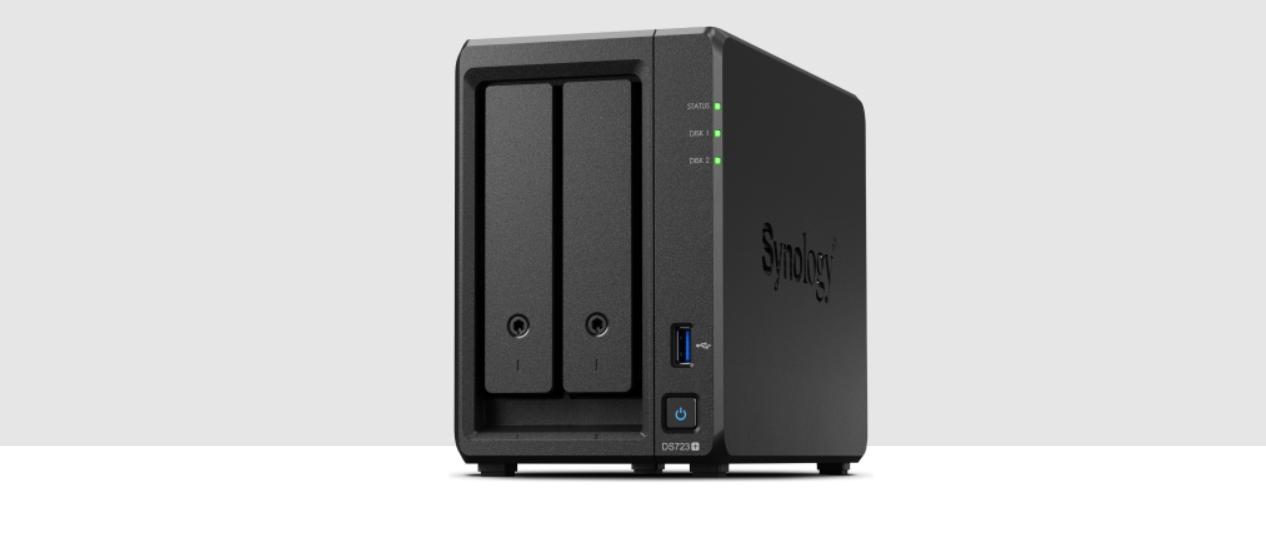 2024年群晖nas哪个型号值得买,618群晖nas推荐