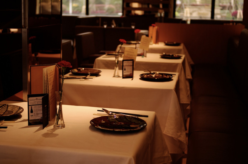 疫情下餐饮人的心酸经历,疫情三年一个餐饮人的酸甜苦辣