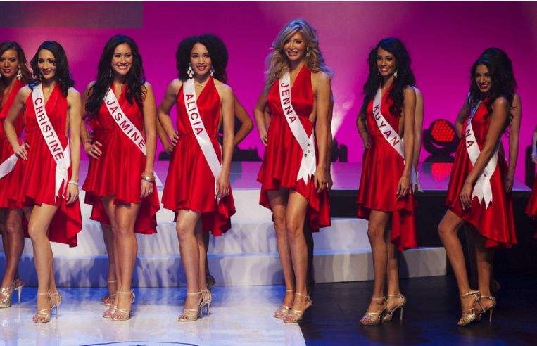 八大美女如云的国家：漂亮的女人竟然嫁不出去？都梦想嫁到中国？