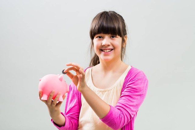 存钱罐,存钱罐怎么打开