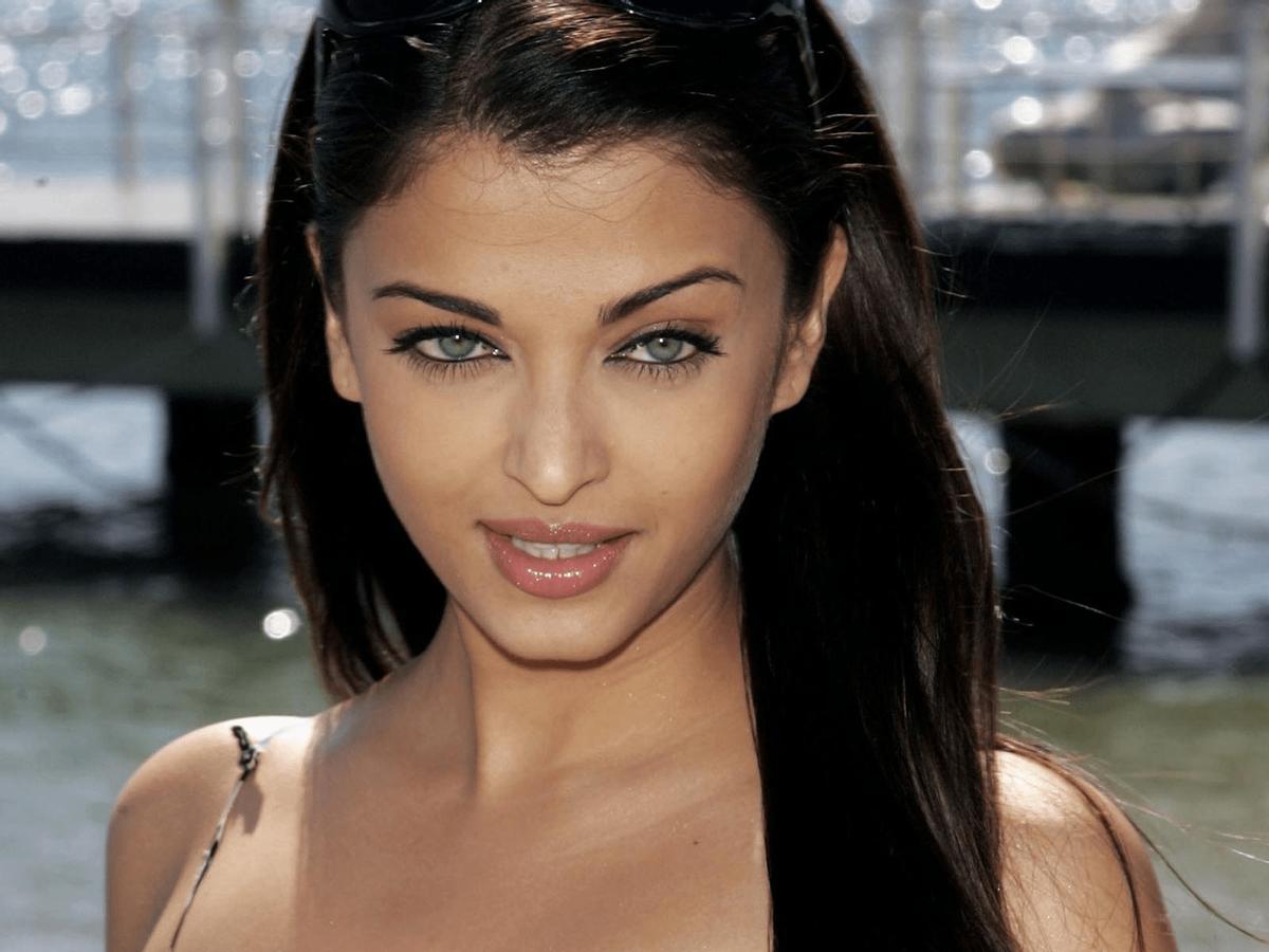 盘点印度最美的十位女演员,印度身材最好的几位女演员