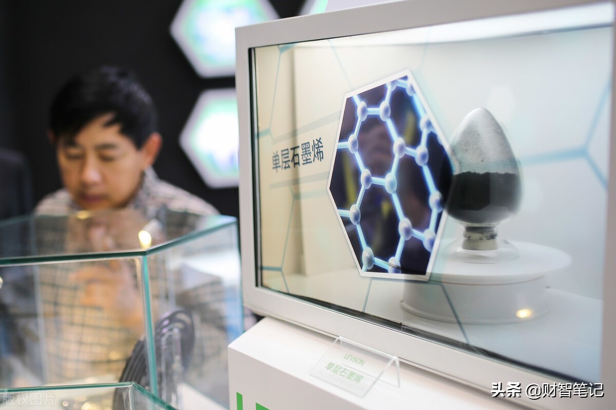 石墨烯企业最新排名,石墨烯新材料企业