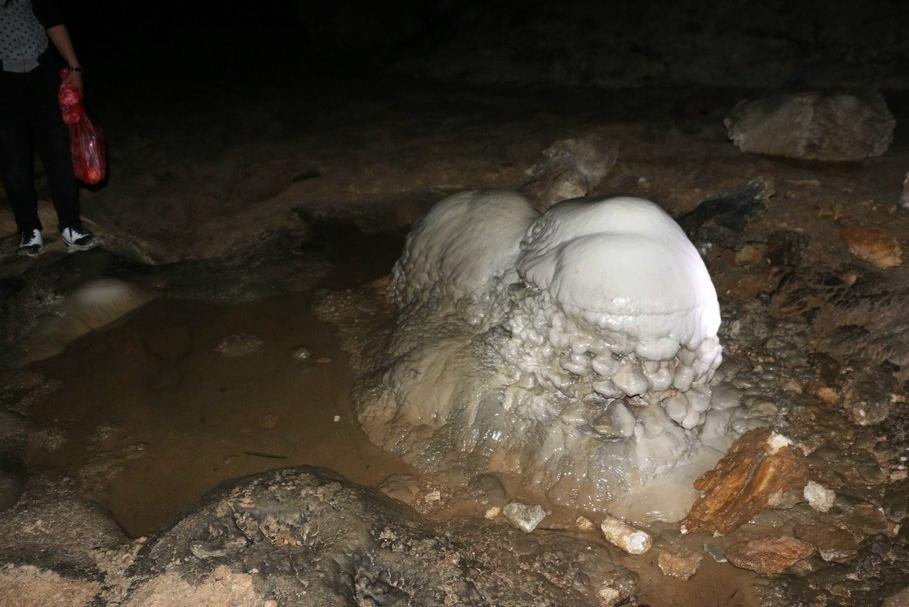 王子的国道行（二十二）7（世界第一燕子洞）