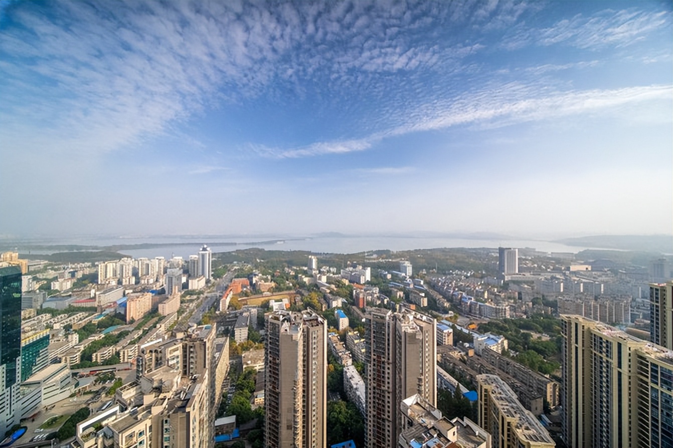 《给首次去武汉的你：奉上一篇超详细的武汉遛娃游玩攻略》