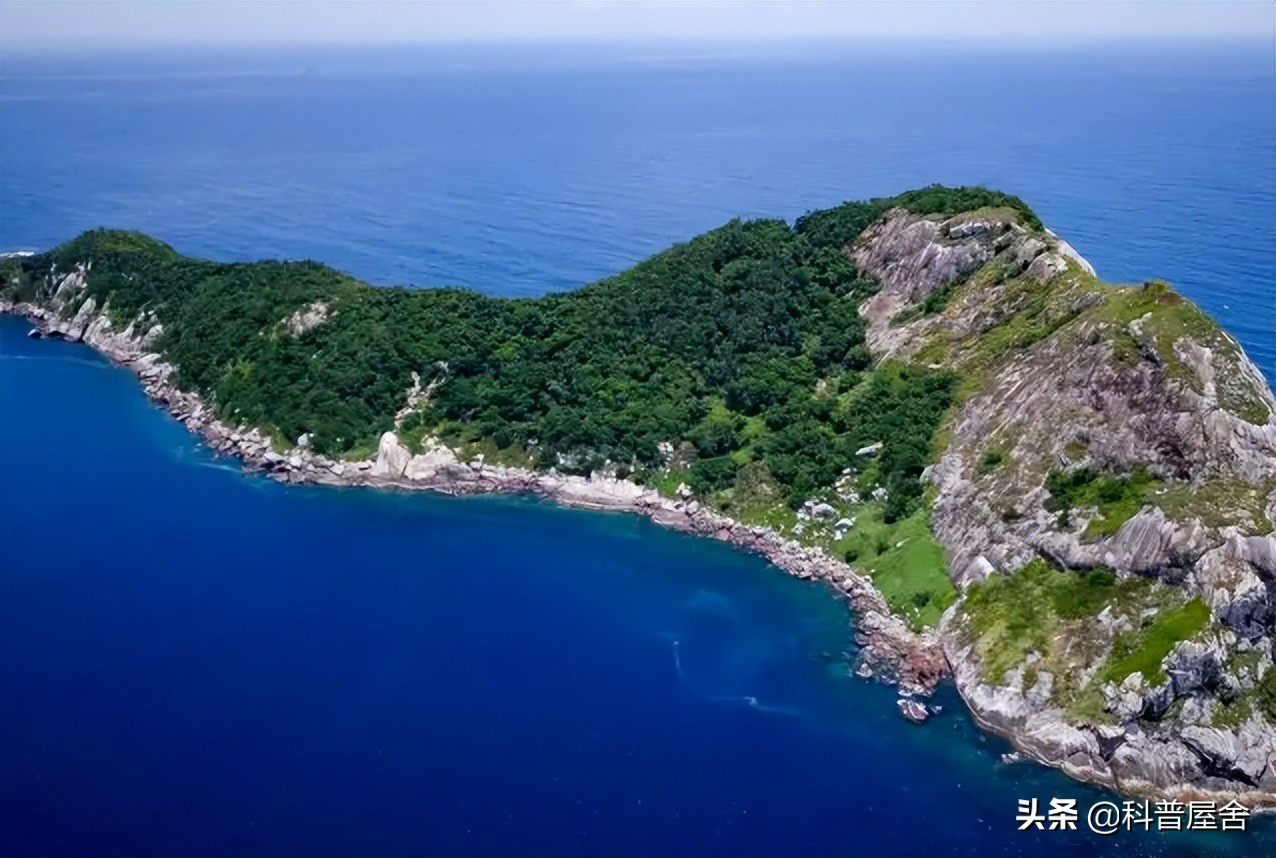 地球十大人类禁区有哪些,地球人类10大禁区