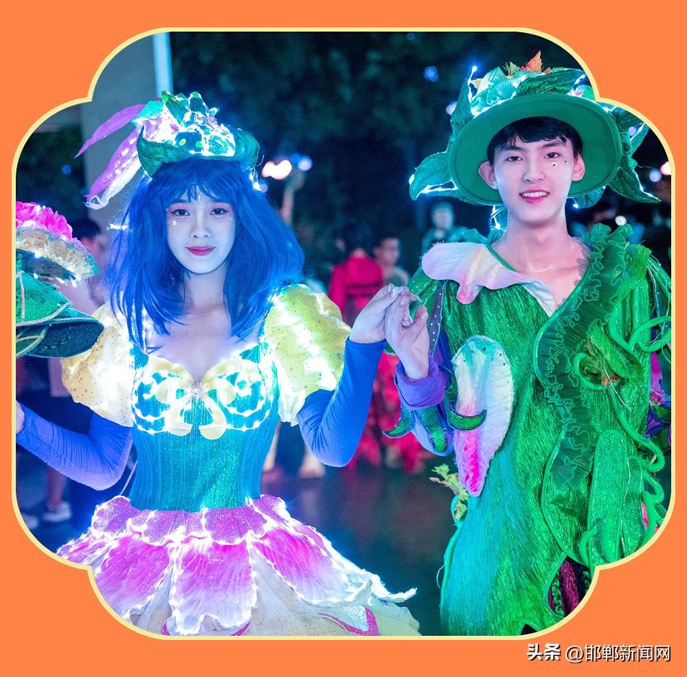 磁县最佳旅游景点是哪,磁县免费旅游景点大全