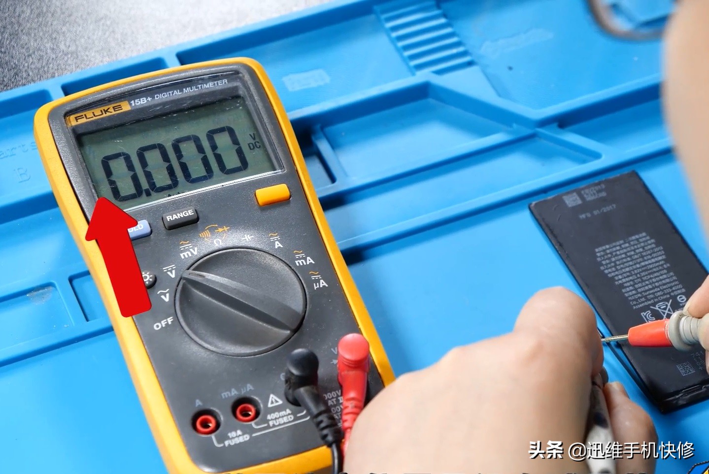 手机电池充不了电最简单激活方法,手机锂电池饿死激活