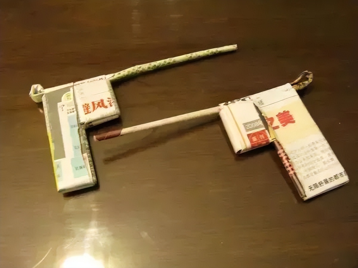 中国传统的手工小物件,纯手工小物件大全