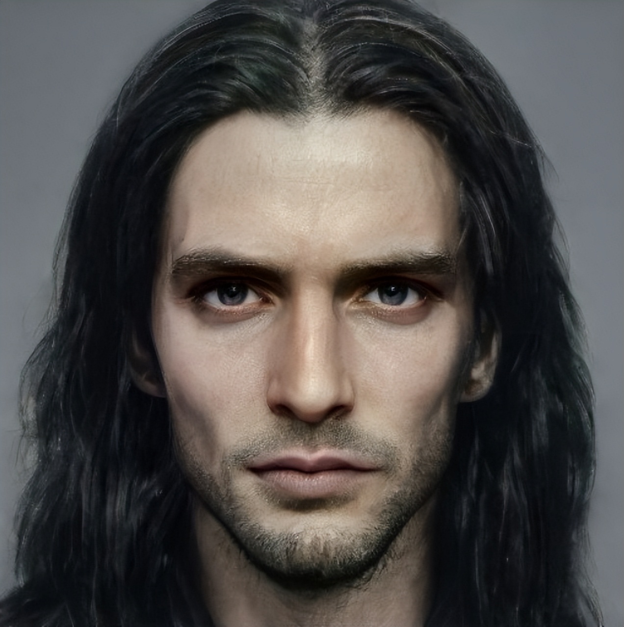 哈利波特中的张秋真的外国审美吗,澳洲姑娘真实长相